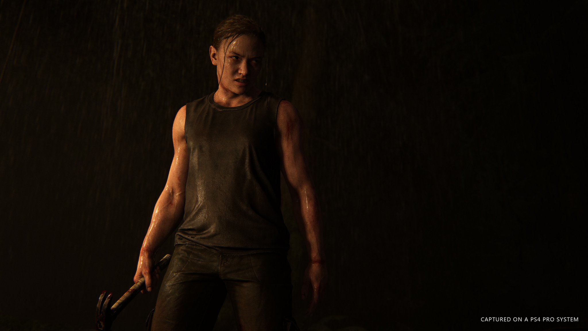 The Last of Us: Parte II - Imagen 8